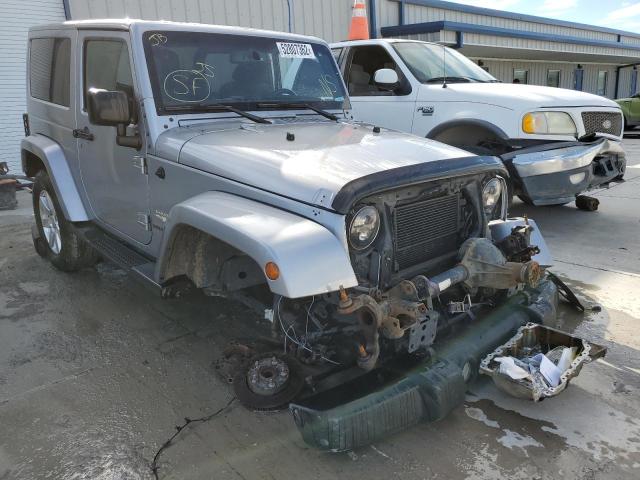 JEEP WRANGLER S 2015 1c4ajwbgxfl556533