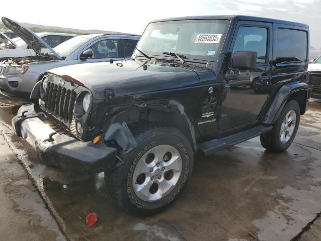 JEEP WRANGLER S 2015 1c4ajwbgxfl663467