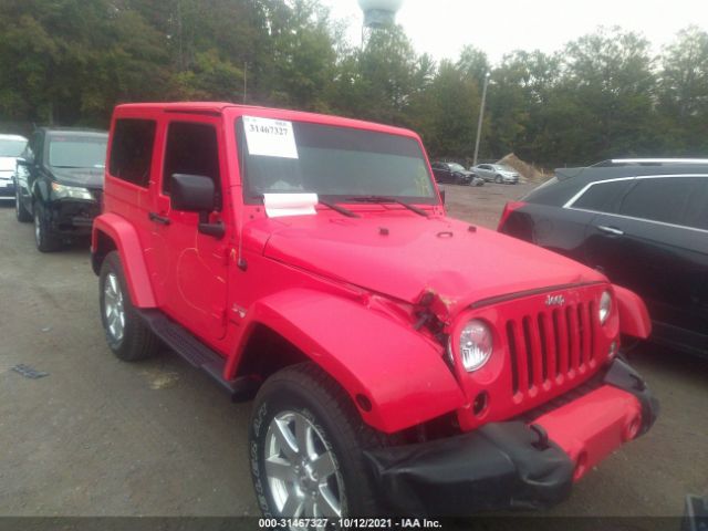 JEEP WRANGLER 2016 1c4ajwbgxgl220401