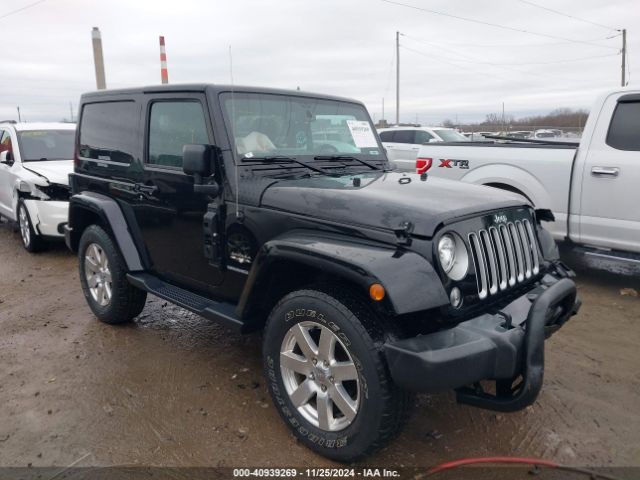 JEEP WRANGLER 2017 1c4ajwbgxhl721788