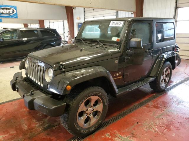 JEEP WRANGLER 2018 1c4ajwbgxjl891204