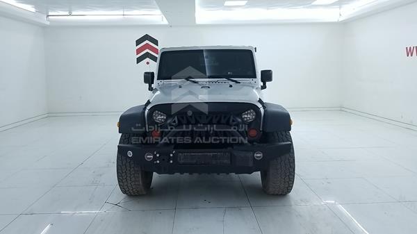 JEEP WRANGLER 2012 1c4bjwag2cl261220