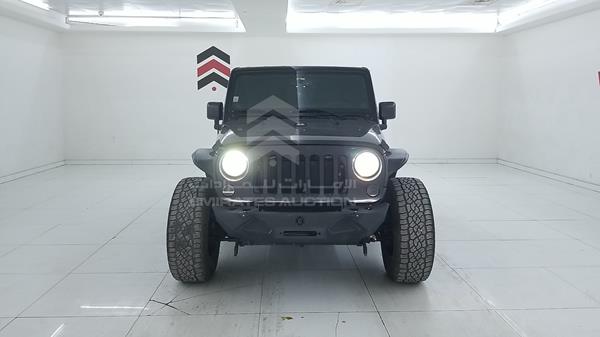 JEEP WRANGLER 2013 1c4bjwag5dl530313