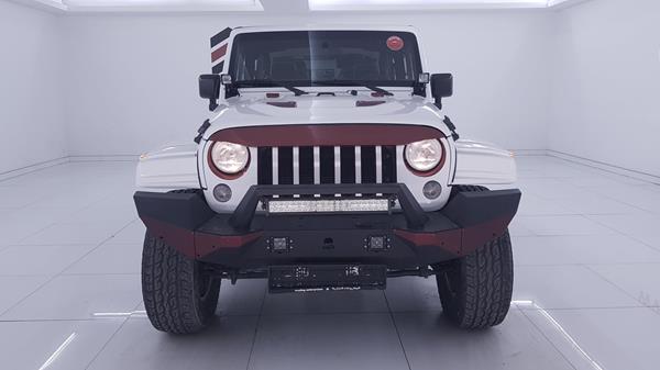 JEEP WRANGLER 2017 1c4bjwag6hl528642