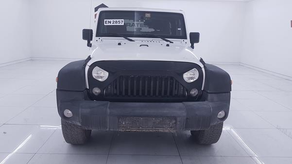 JEEP WRANGLER 2017 1c4bjwag7hl536328