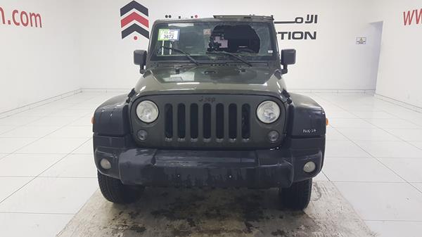 JEEP WRANGLER 2015 1c4bjwagxfl599162