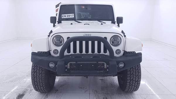 JEEP WRANGLER 2014 1c4bjwbc9el135969