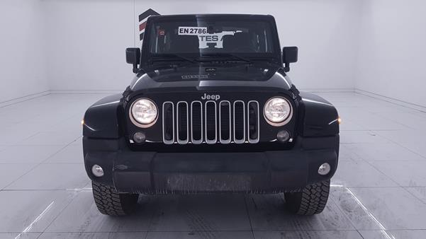 JEEP WRANGLER 2016 1c4bjwbg1gl312114