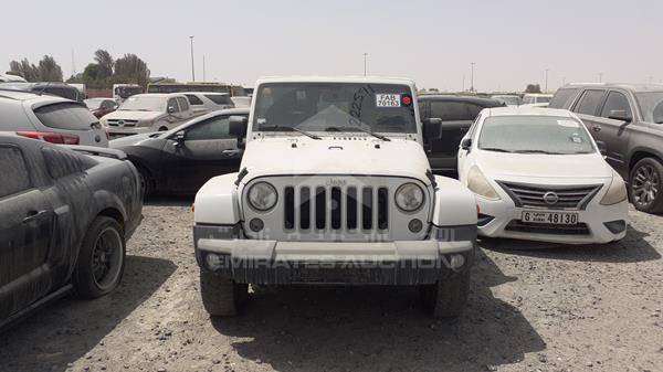 JEEP WRANGLER 2016 1c4bjwbg3gl136568