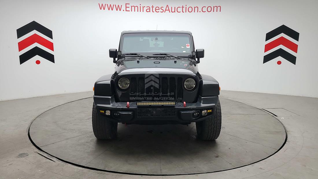 JEEP WRANGLER 2013 1c4bjwbg6dl526964