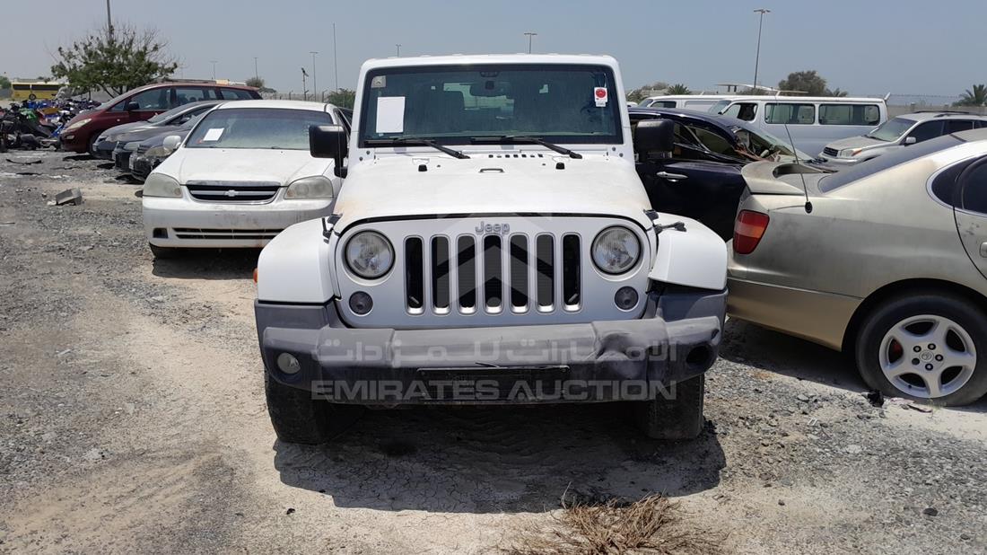 JEEP WRANGLER 2016 1c4bjwbg7gl123953