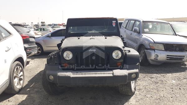 JEEP WRANGLER 2012 1c4bjwbg8cl192841