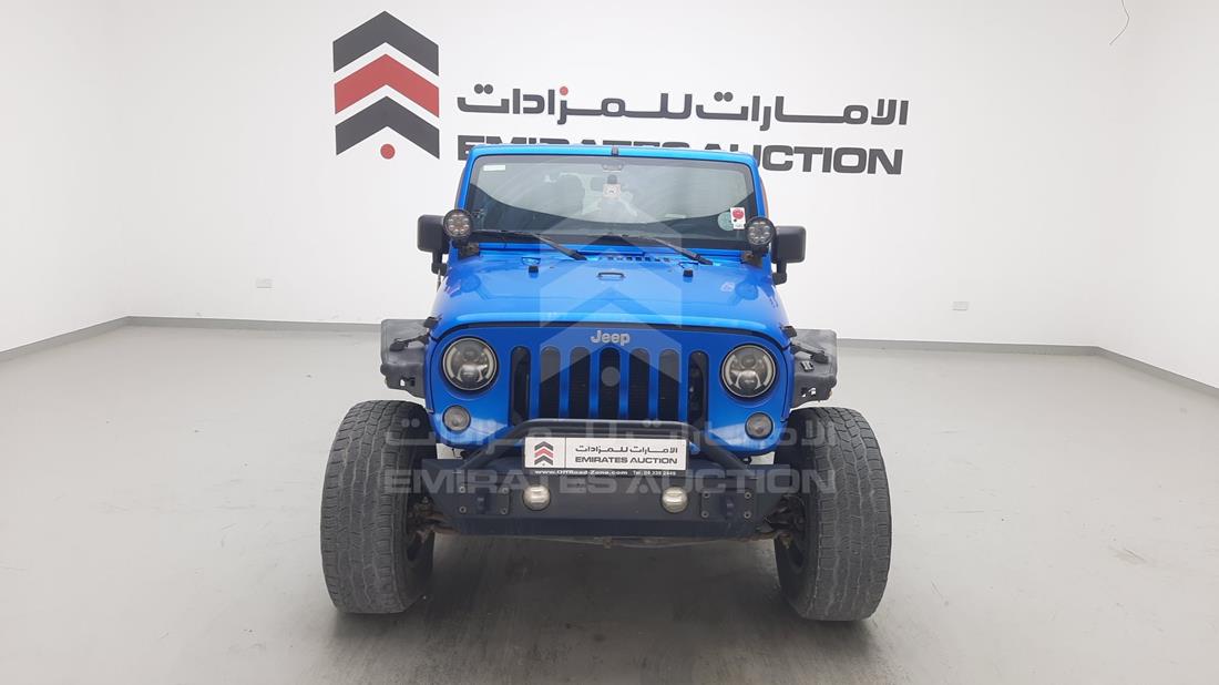 JEEP WRANGLER 2015 1c4bjwbg8fl640113