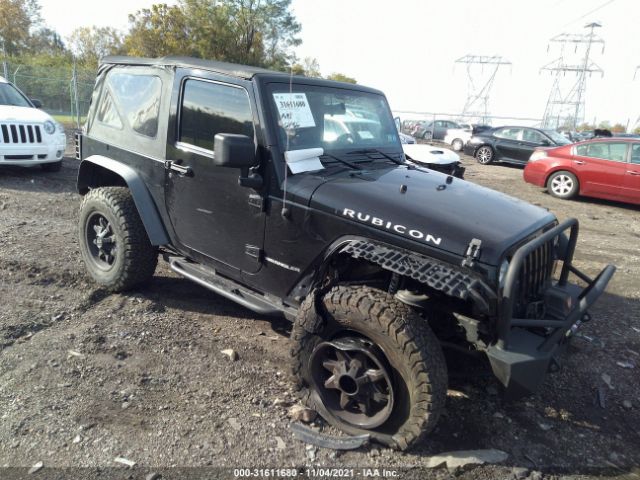 JEEP WRANGLER 2012 1c4bjwcg0cl123446