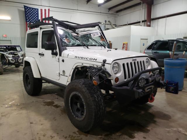 JEEP WRANGLER R 2012 1c4bjwcg0cl267403