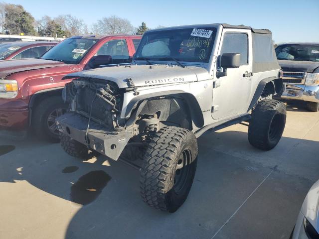 JEEP WRANGLER R 2013 1c4bjwcg0dl602094