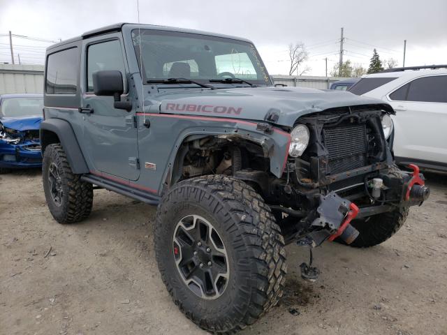 JEEP WRANGLER R 2013 1c4bjwcg0dl651358