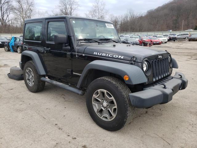 JEEP WRANGLER R 2014 1c4bjwcg0el178918