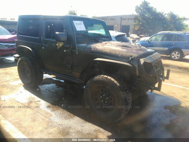 JEEP WRANGLER 2015 1c4bjwcg0fl583131