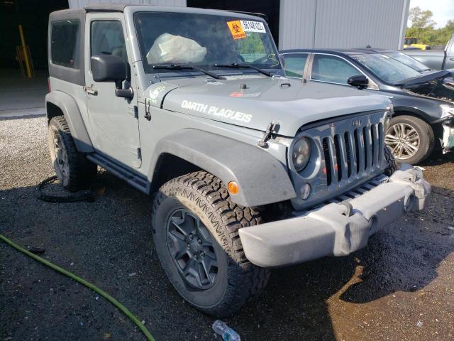 JEEP WRANGLER 2015 1c4bjwcg0fl708595