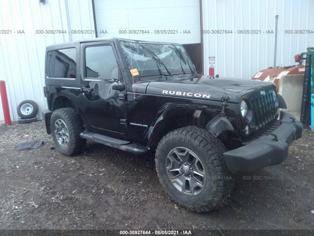 JEEP WRANGLER 2016 1c4bjwcg0gl164861