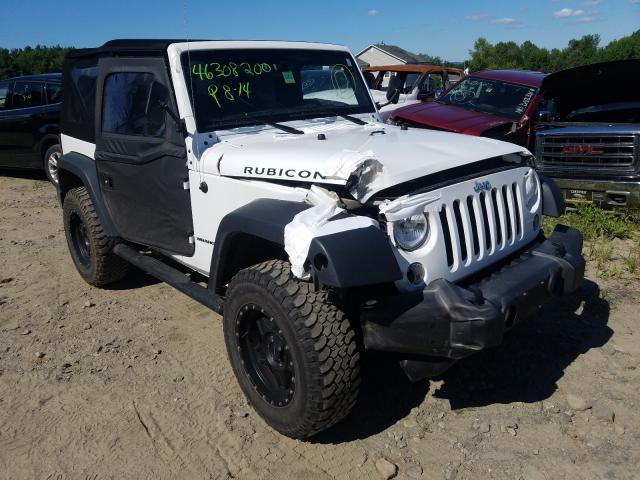 JEEP WRANGLER R 2016 1c4bjwcg0gl336029