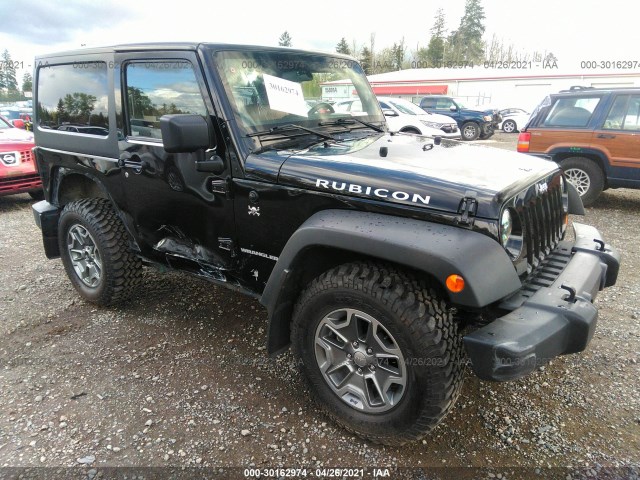 JEEP WRANGLER 2012 1c4bjwcg1cl103447