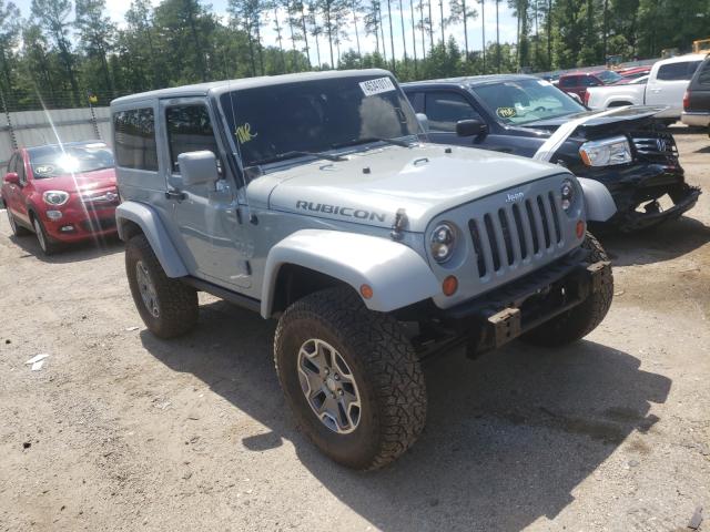 JEEP WRANGLER R 2012 1c4bjwcg1cl123293