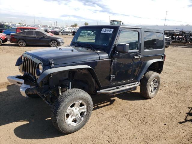 JEEP WRANGLER R 2012 1c4bjwcg1cl184143