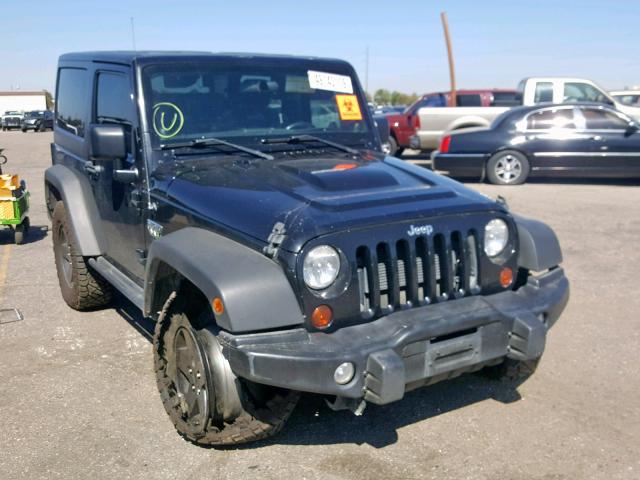 JEEP WRANGLER R 2012 1c4bjwcg1cl211809