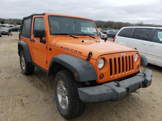 JEEP WRANGLER R 2012 1c4bjwcg1cl256653