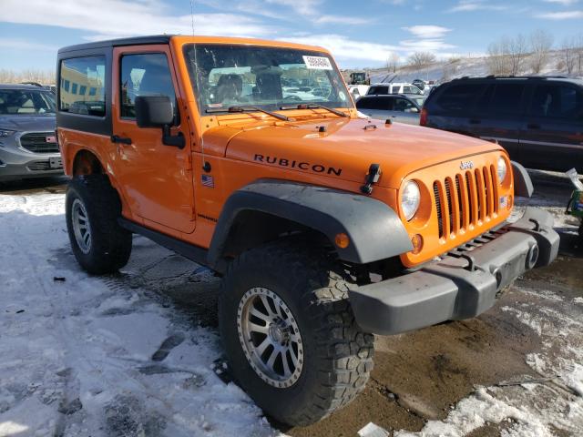 JEEP WRANGLER R 2012 1c4bjwcg1cl282878