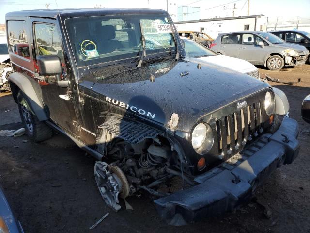 JEEP WRANGLER R 2013 1c4bjwcg1dl607840