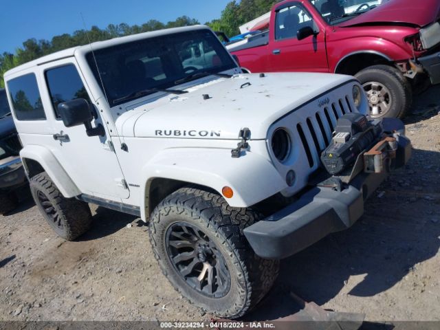 JEEP WRANGLER 2014 1c4bjwcg1el308933