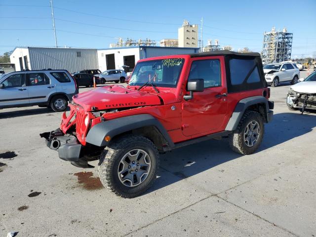 JEEP WRANGLER R 2014 1c4bjwcg1el324680