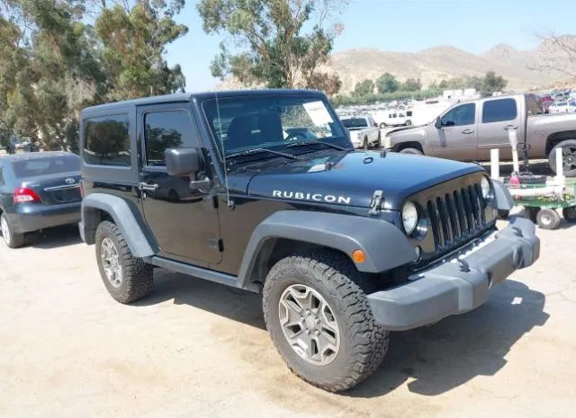 JEEP WRANGLER 2015 1c4bjwcg1fl511743