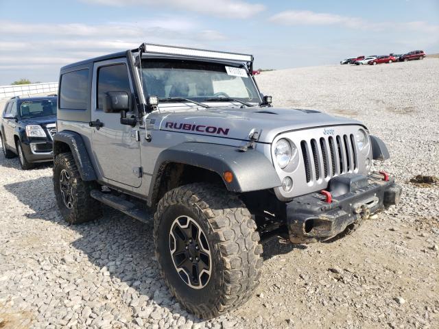 JEEP WRANGLER R 2015 1c4bjwcg1fl534701