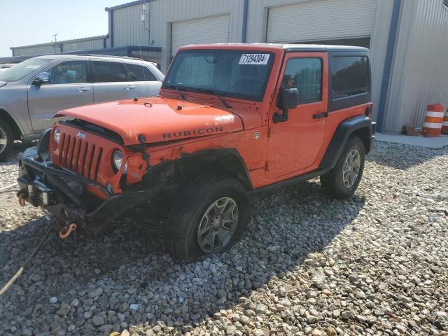 JEEP WRANGLER R 2015 1c4bjwcg1fl702255