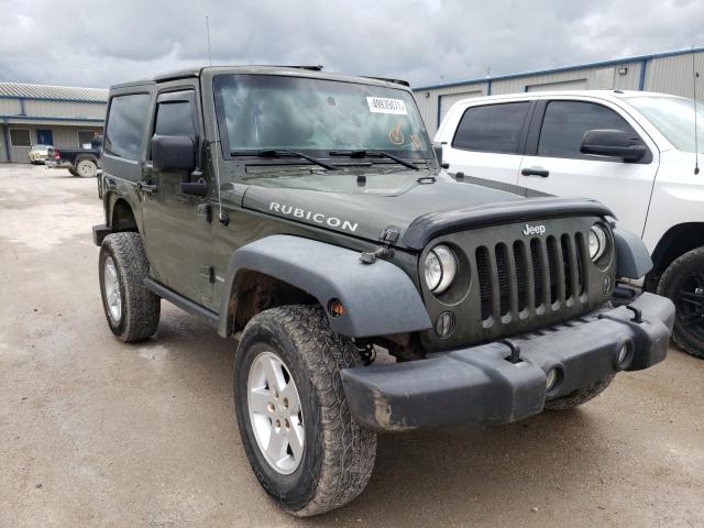 JEEP WRANGLER 2015 1c4bjwcg1fl750841