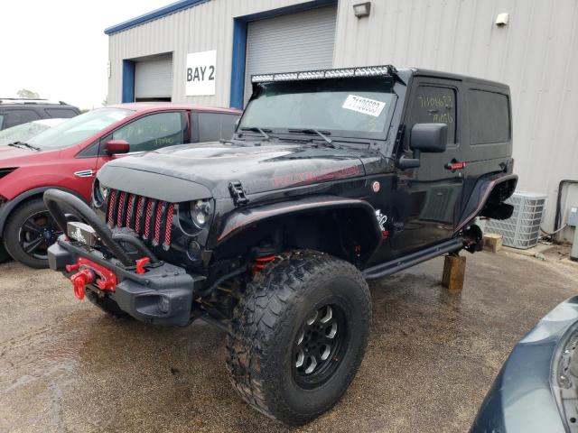 JEEP WRANGLER R 2016 1c4bjwcg1gl162214