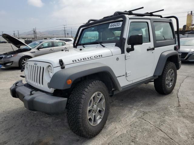 JEEP WRANGLER R 2016 1c4bjwcg1gl169566