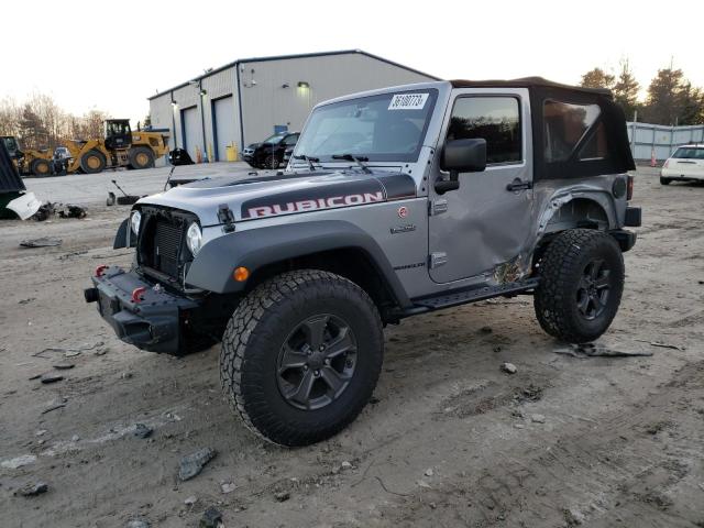 JEEP WRANGLER R 2017 1c4bjwcg1hl611179