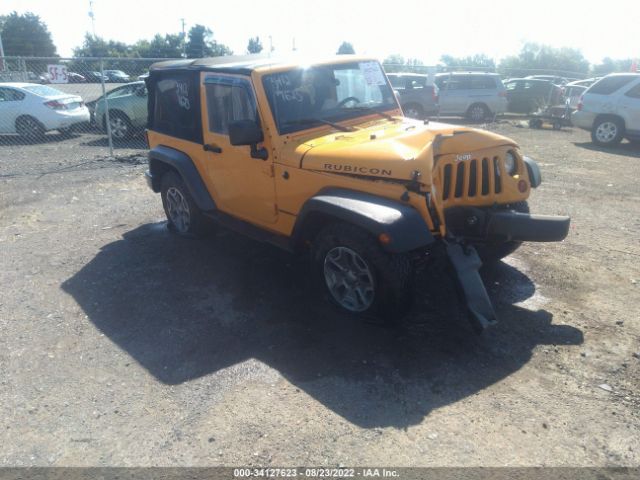 JEEP WRANGLER 2012 1c4bjwcg2cl125442