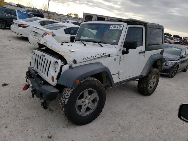 JEEP WRANGLER 2012 1c4bjwcg2cl140393