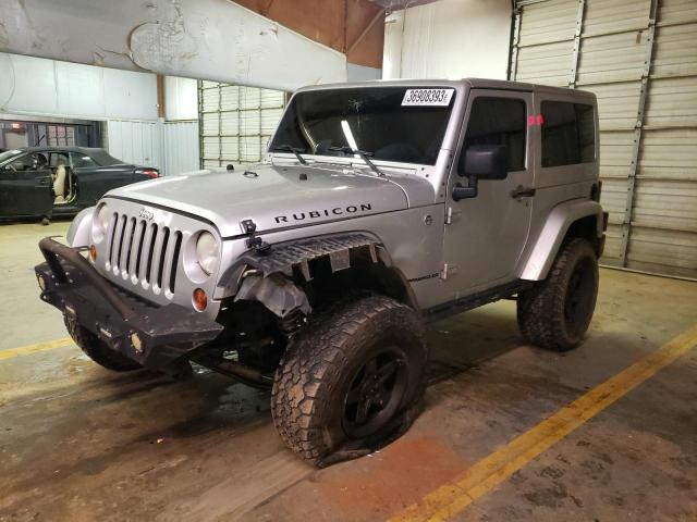 JEEP WRANGLER 2012 1c4bjwcg2cl242809