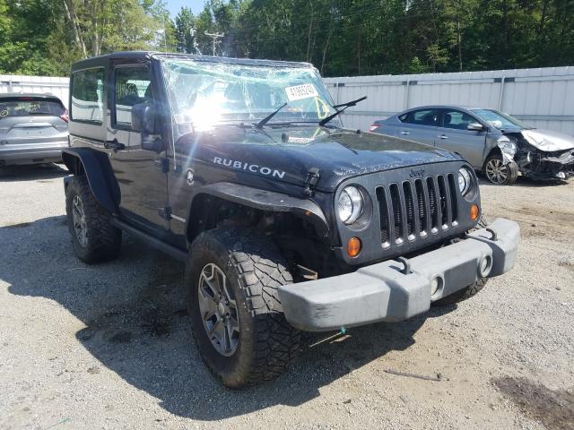 JEEP WRANGLER R 2012 1c4bjwcg2cl261036