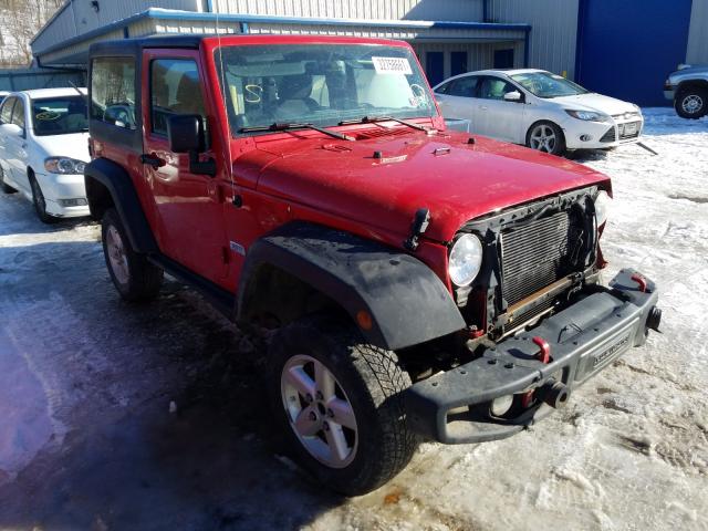 JEEP WRANGLER R 2013 1c4bjwcg2dl514244