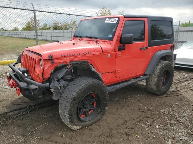 JEEP WRANGLER R 2013 1c4bjwcg2dl566246