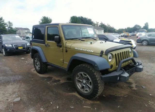 JEEP WRANGLER 2013 1c4bjwcg2dl566568