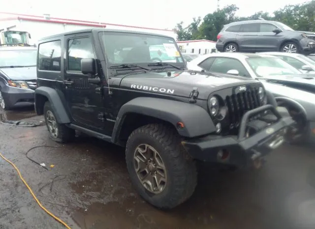 JEEP WRANGLER 2014 1c4bjwcg2el132393